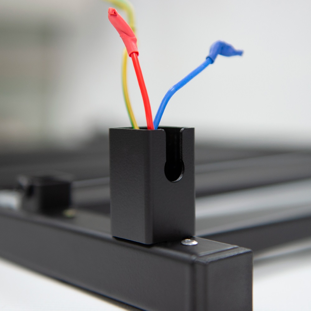 Полотенцесушитель Аспект Пэк сп 1 80х40 оружейная сталь ВГП